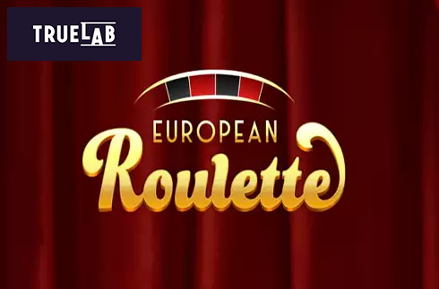 European Roulette